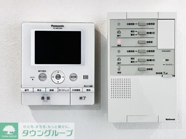 サワタカビルの物件内観写真